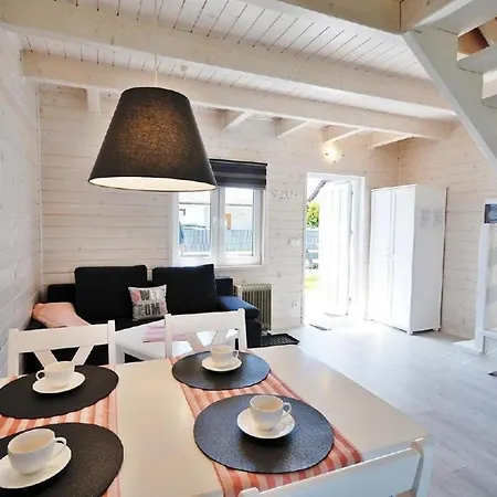 Gemuetliches Ferienhaus In Grzybowo Mit Garten, Terrasse Und Grill Casa vacanze *